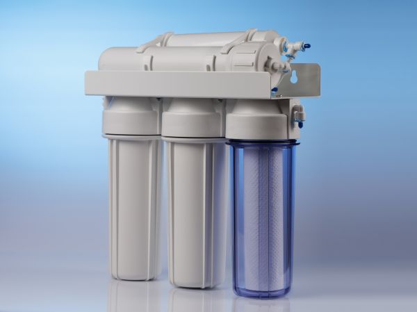 Reverse Osmosis Repair in Phoenix