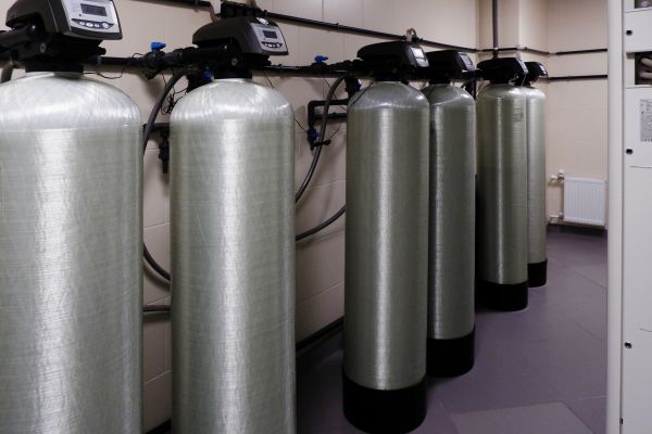Water Softener Repair in Phoenix