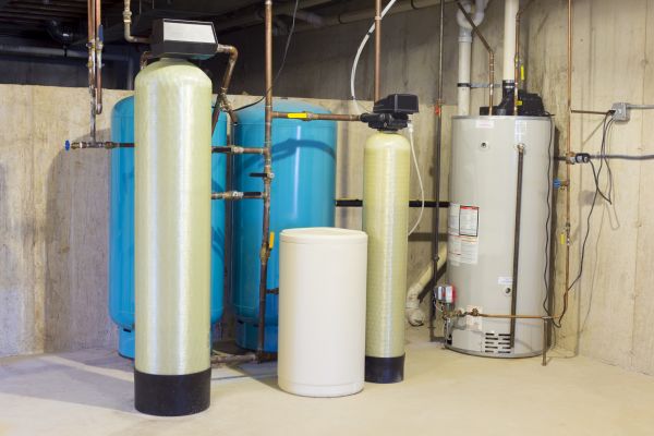 Residential Water Treatment in Phoenix