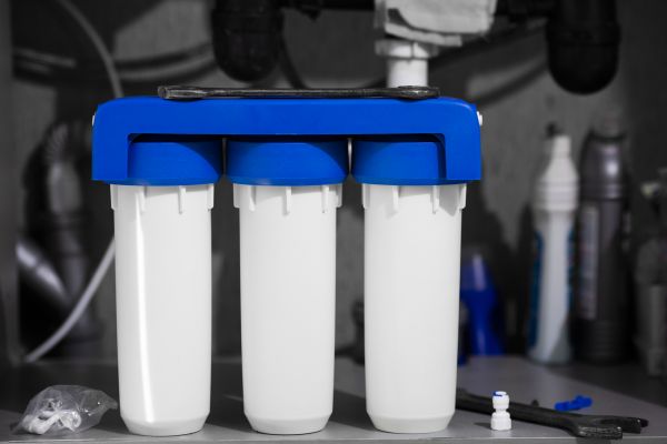 Water Treatment Service in Phoenix