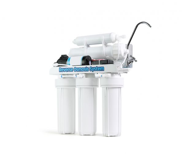 RO Water Treatment in Phoenix