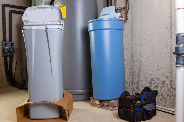 Water Softener Service in Phoenix